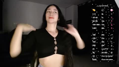 Amely  online show from 09/12/25, 03:39