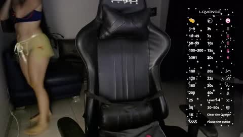 Amely  online show from 09/23/25, 03:09