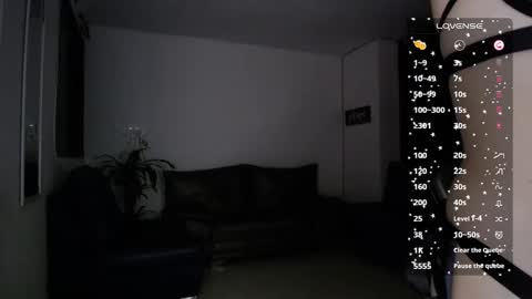 Amely  online show from 10/03/25, 02:41