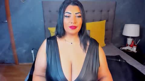 amelycube343767 online show from 01/09/26, 05:43