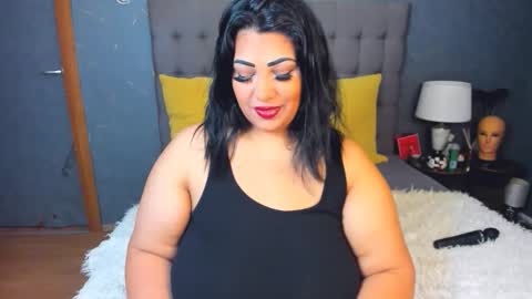 amelycube343767 online show from 02/13/26, 06:53