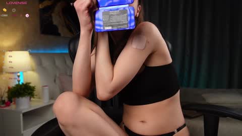 Amy  online show from 01/31/25, 04:14