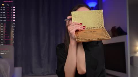 Amy  online show from 09/19/25, 01:29