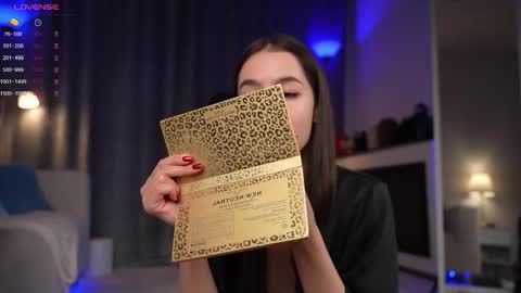 Amy  online show from 09/27/25, 12:48