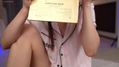 Amy  online show from 10/17/25, 12:47