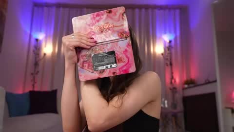 Amy  online show from 05/16/26, 04:42