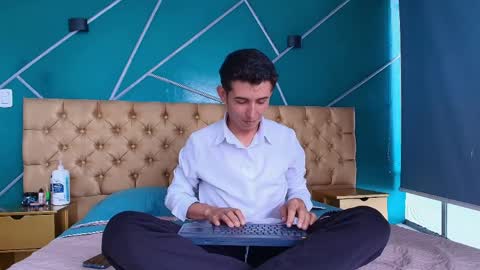 Amenhotep  online show from 04/02/26, 01:09