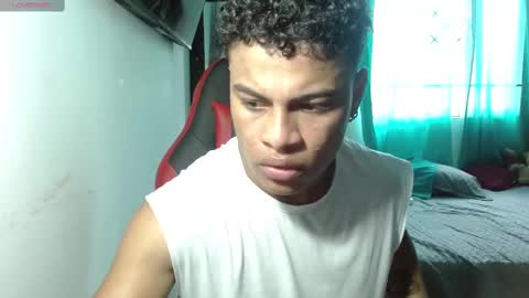 AMILCAR online show from 12/24/24, 08:27
