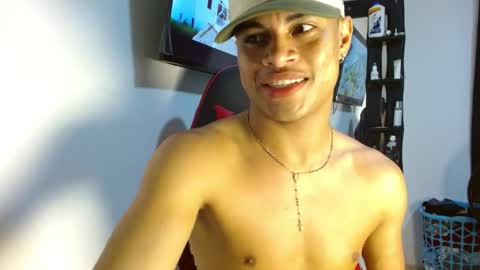 AMILCAR online show from 04/11/26, 03:22