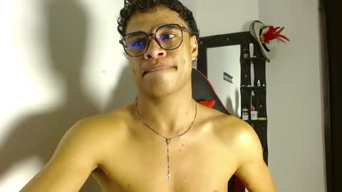 AMILCAR online show from 05/26/26, 05:14