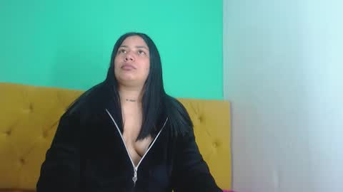 americadosantos101cl online show from 01/18/25, 03:20