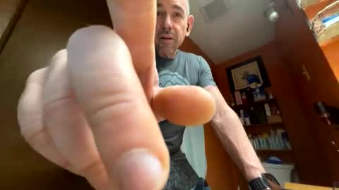 american_ron online show from 03/07/26, 06:49