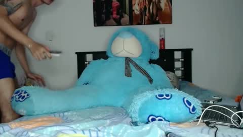 Lucian online show from 01/31/25, 06:02