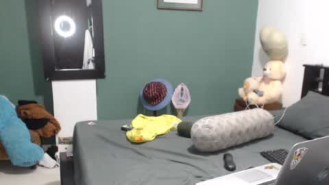 Lucian online show from 09/10/25, 02:11