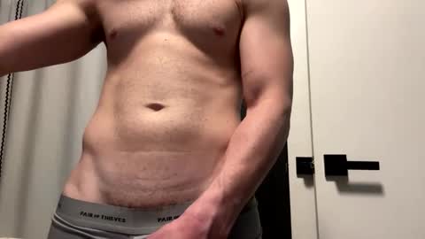 American Stud online show from 02/05/26, 08:02