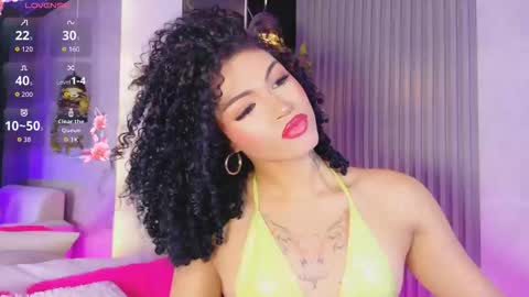 Snapshot of americapaz chatting on 02/12/26, 04:29 americapaz online show from 02/12/26, 04:29