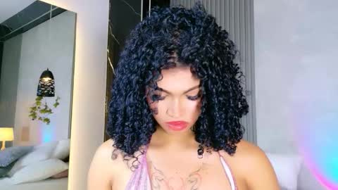 Snapshot of americapaz chatting on 02/19/26, 04:47 americapaz online show from 02/19/26, 04:47