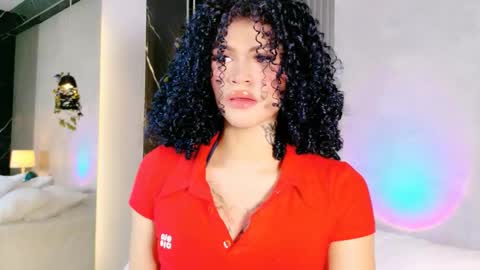 Snapshot of americapaz chatting on 02/21/26, 03:51 americapaz online show from 02/21/26, 03:51