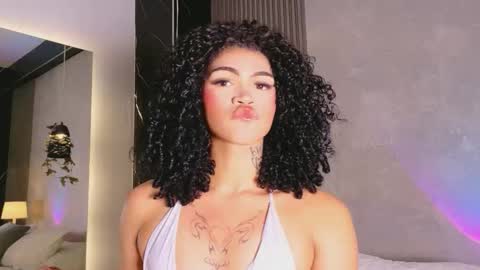 Snapshot of americapaz chatting on 03/16/26, 05:35 americapaz online show from 03/16/26, 05:35