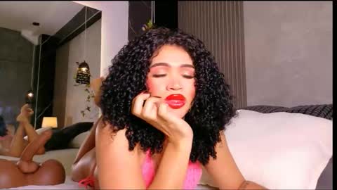 Snapshot of americapaz chatting on 03/22/26, 04:16 americapaz online show from 03/22/26, 04:16