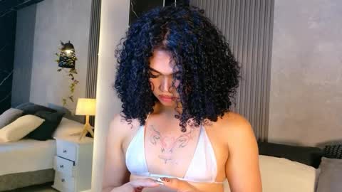 Snapshot of americapaz chatting on 04/06/26, 03:26 americapaz online show from 04/06/26, 03:26