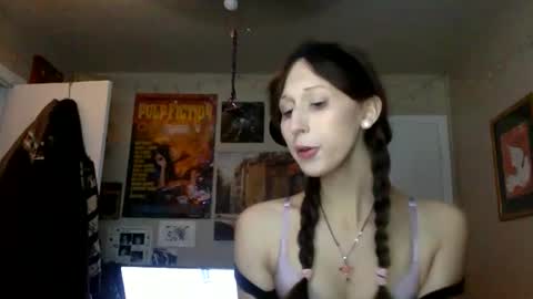 jane online show from 12/05/25, 07:54