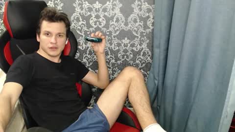 Jesse online show from 01/07/26, 04:04