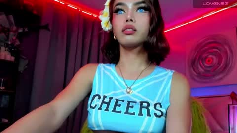 AMETHYST look at my BIO online show from 12/23/24, 02:50