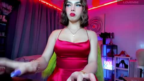 AMETHYST look at my BIO online show from 01/27/25, 07:35