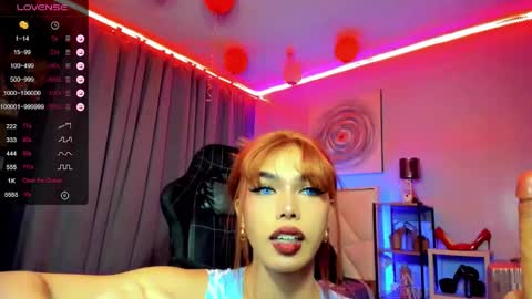 AMETHYST look at my BIO online show from 02/20/25, 11:31