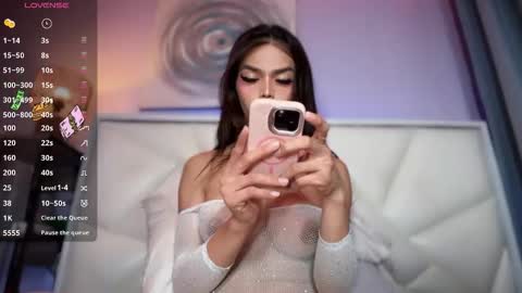 AMETHYST look at my BIO online show from 01/16/26, 11:47