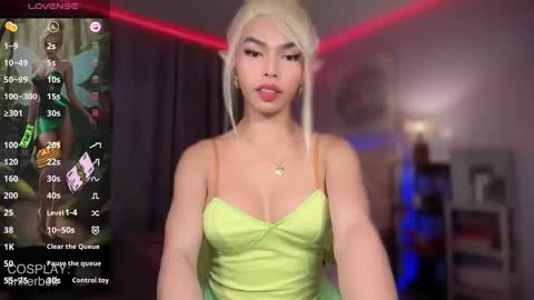 Snapshot of amethyst_ts chatting on 03/19/26, 07:23 AMETHYST look at my BIO online show from 03/19/26, 07:23