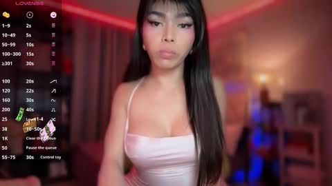 Snapshot of amethyst_ts chatting on 03/23/26, 05:44 AMETHYST look at my BIO online show from 03/23/26, 05:44