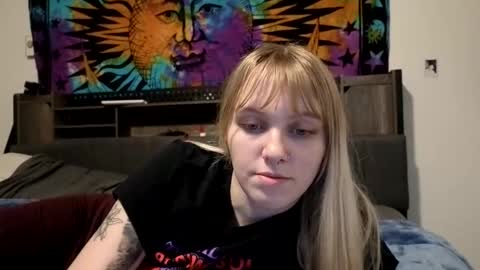 amethystmoon18 online show from 03/05/26, 06:48