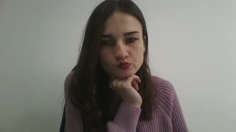 Snapshot of amethystnight_ chatting on 02/25/25, 05:30 Julia  online show from 02/25/25, 05:30