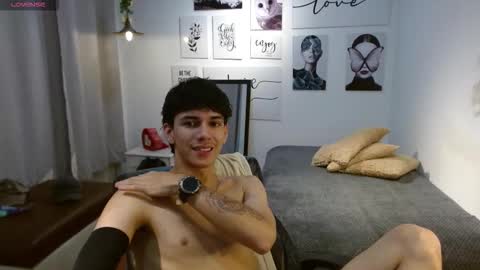 amethystshadow online show from 12/20/25, 08:05