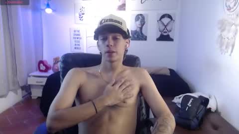 amethystshadow online show from 01/09/26, 07:48