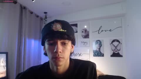 amethystshadow online show from 02/12/26, 07:53