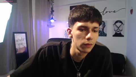 Snapshot of amethystshadow chatting on 03/14/26, 08:03 amethystshadow online show from 03/14/26, 08:03