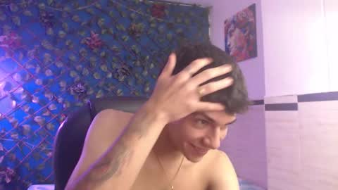 Snapshot of amethystshadow chatting on 03/25/26, 08:26 amethystshadow online show from 03/25/26, 08:26