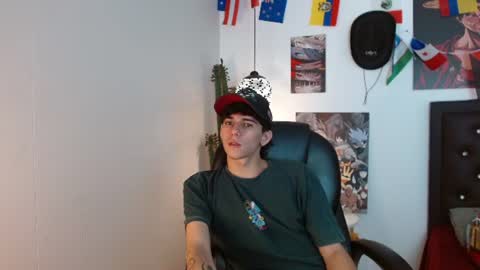 amethystshadow online show from 07/05/26, 05:14
