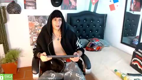 amethystshadow online show from 07/23/26, 04:21