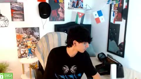 amethystshadow online show from 07/28/26, 03:46