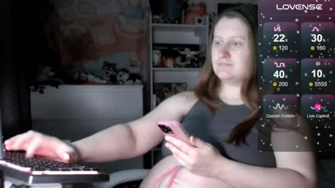 Snapshot of ameya_lovea chatting on 05/24/26, 09:09 Ameya online show from 05/24/26, 09:09