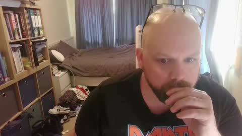 Andy online show from 12/10/24, 10:58