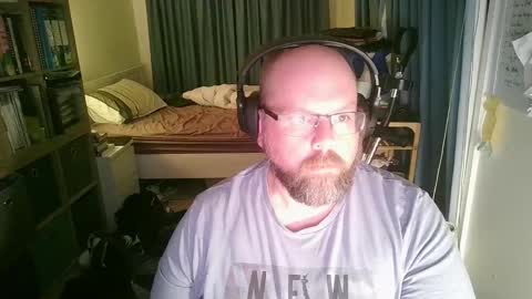 Andy online show from 01/07/25, 12:41