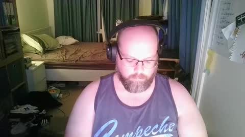 Andy online show from 01/21/25, 01:43