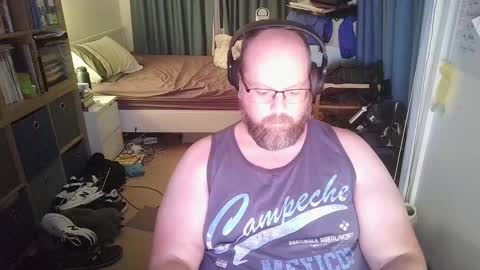 Andy online show from 01/26/25, 11:17