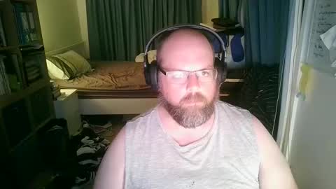 Andy online show from 02/01/25, 11:32