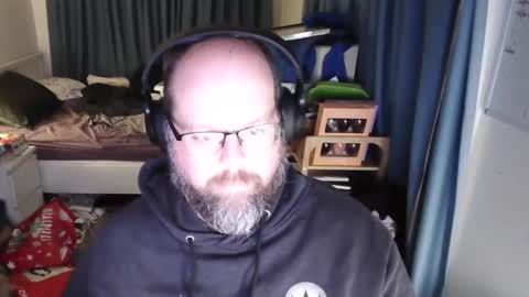 Andy online show from 09/25/25, 01:37